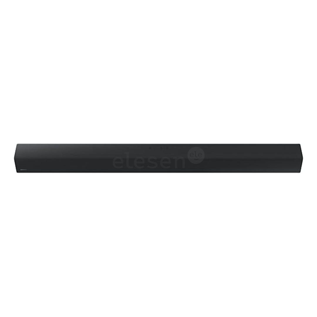 Samsung B-Series B650, 3.1, black - Soundbar