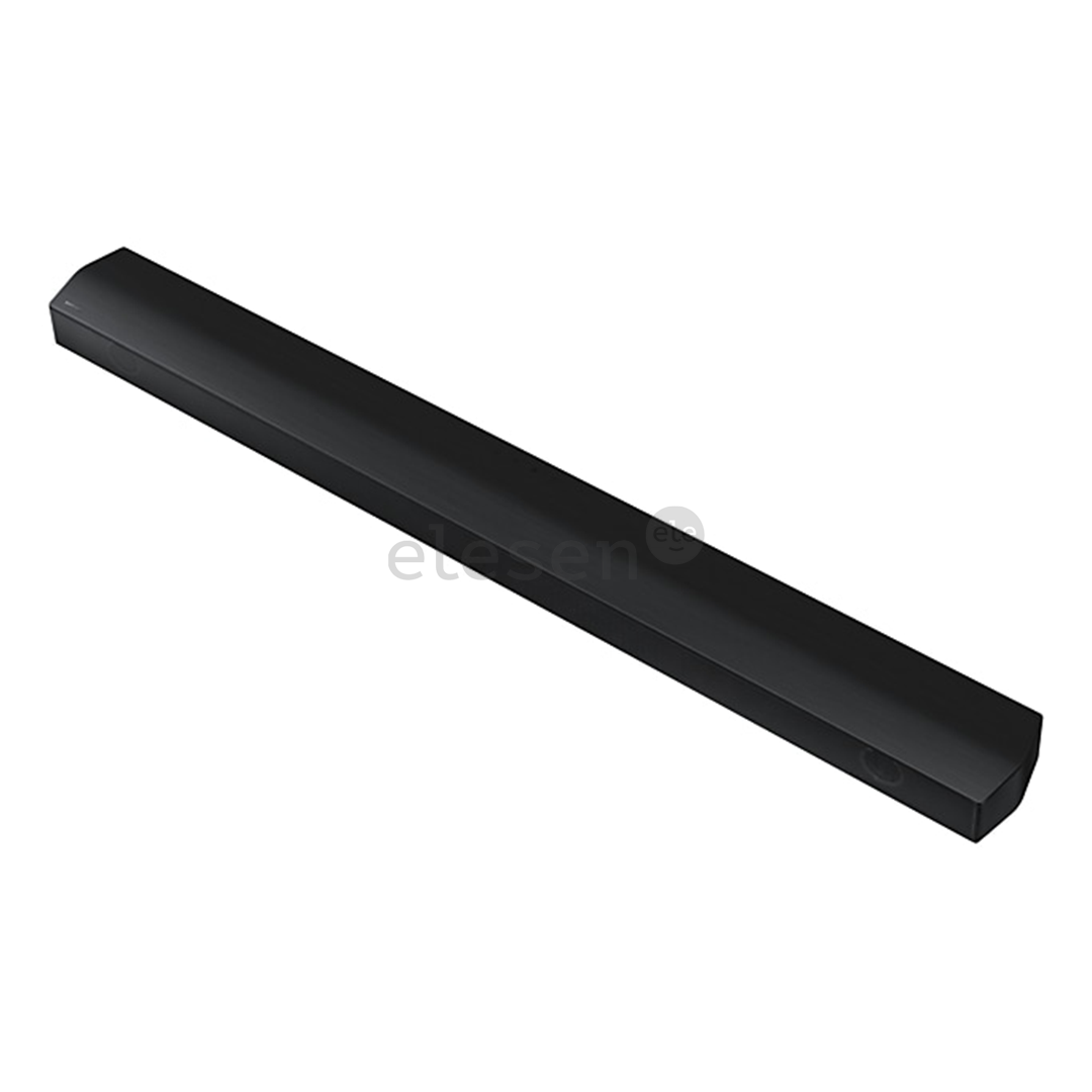 Samsung B-Series B650, 3.1, black - Soundbar