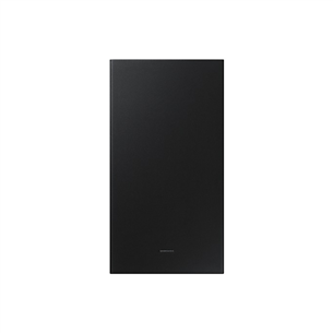 Samsung B-Series B650, 3.1, black - Soundbar