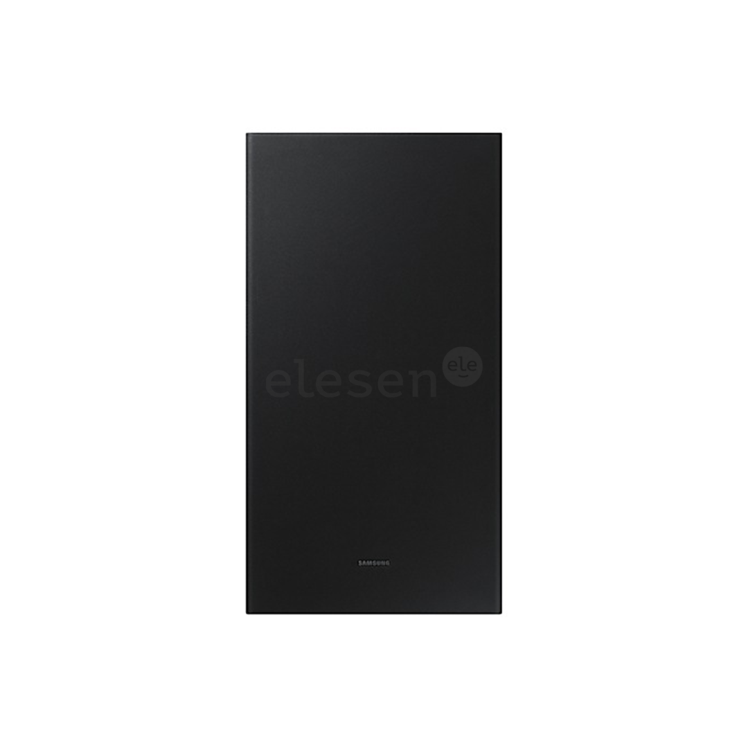 Samsung B-Series B650, 3.1, black - Soundbar