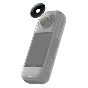 Insta360 Replacement Lens Kit for X5 Camera - Replacement Lens Kit