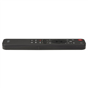 LG AI Magic Remote, black - TV remote