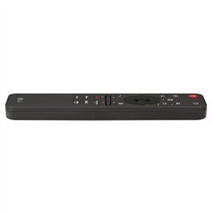 LG AI Magic Remote, juodas - Nuotolinio valdymo pultelis