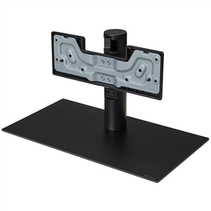 LG G5 Pedestal Stand, 65", juodas - Televizoriaus laikiklis SA-G5SN65.AEU