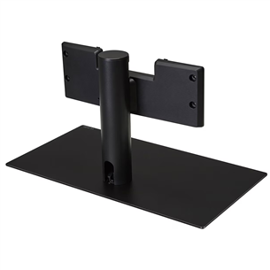 LG G5 Pedestal Stand, 65", juodas - Televizoriaus laikiklis