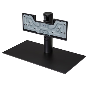 LG G5 Pedestal Stand, 55", juodas - Televizoriaus laikiklis SA-G5SN55.AEU