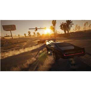 MindsEye, Xbox Series X - Game