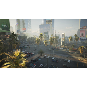 MindsEye, Xbox Series X - Game