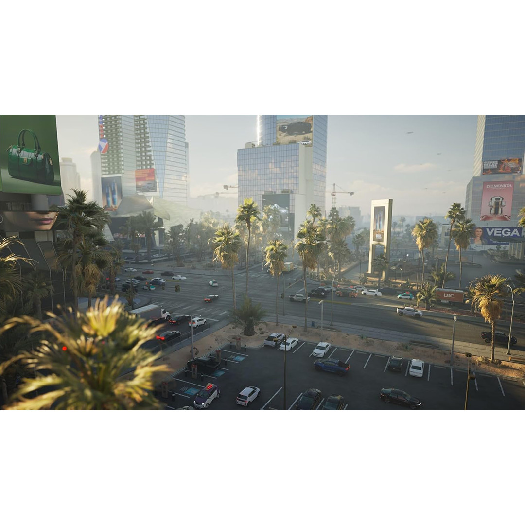 MindsEye, Xbox Series X - Game