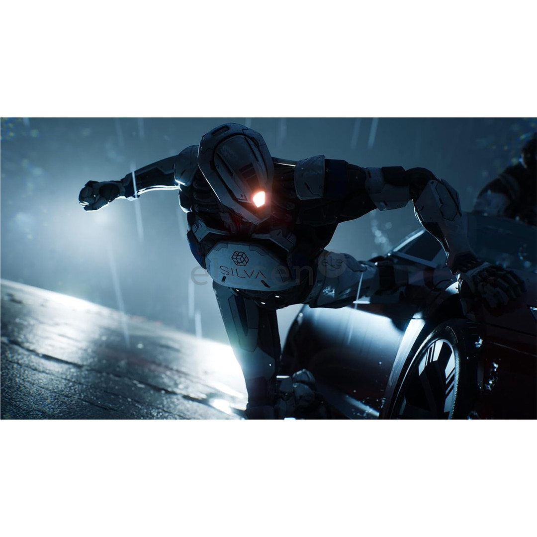 MindsEye, Xbox Series X - Game