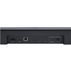 JBL Bar 1300MK2, 11.1.4, черный - Саундбар