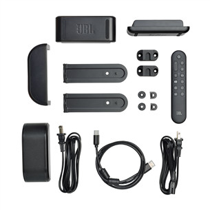 JBL Bar 1300MK2, 11.1.4, черный - Саундбар