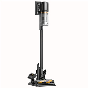 Dreame Z30 Ultra, juodas - Belaidis dulkių siurblys