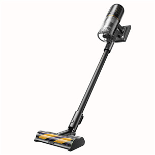 Dreame Z30 Ultra, juodas - Belaidis dulkių siurblys