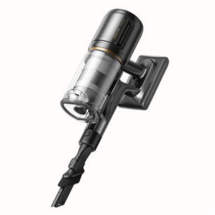 Dreame Z30 Ultra, juodas - Belaidis dulkių siurblys