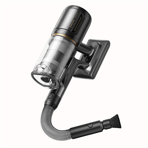 Dreame Z30 Ultra, juodas - Belaidis dulkių siurblys