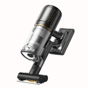 Dreame Z30 Ultra, juodas - Belaidis dulkių siurblys