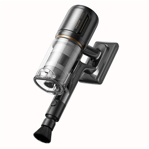 Dreame Z30 Ultra, juodas - Belaidis dulkių siurblys