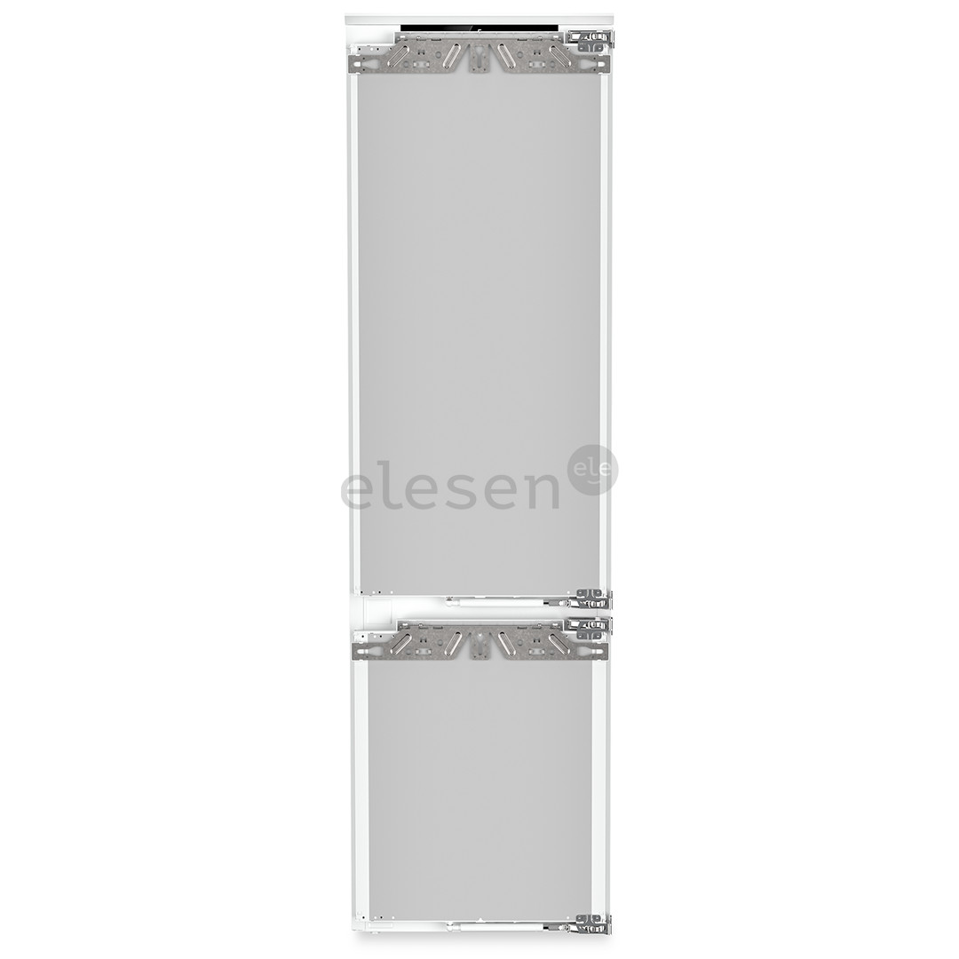 Liebherr Plus BioFresh NoFrost, 274 L, aukštis 194 cm - Įmontuojamas šaldytuvas