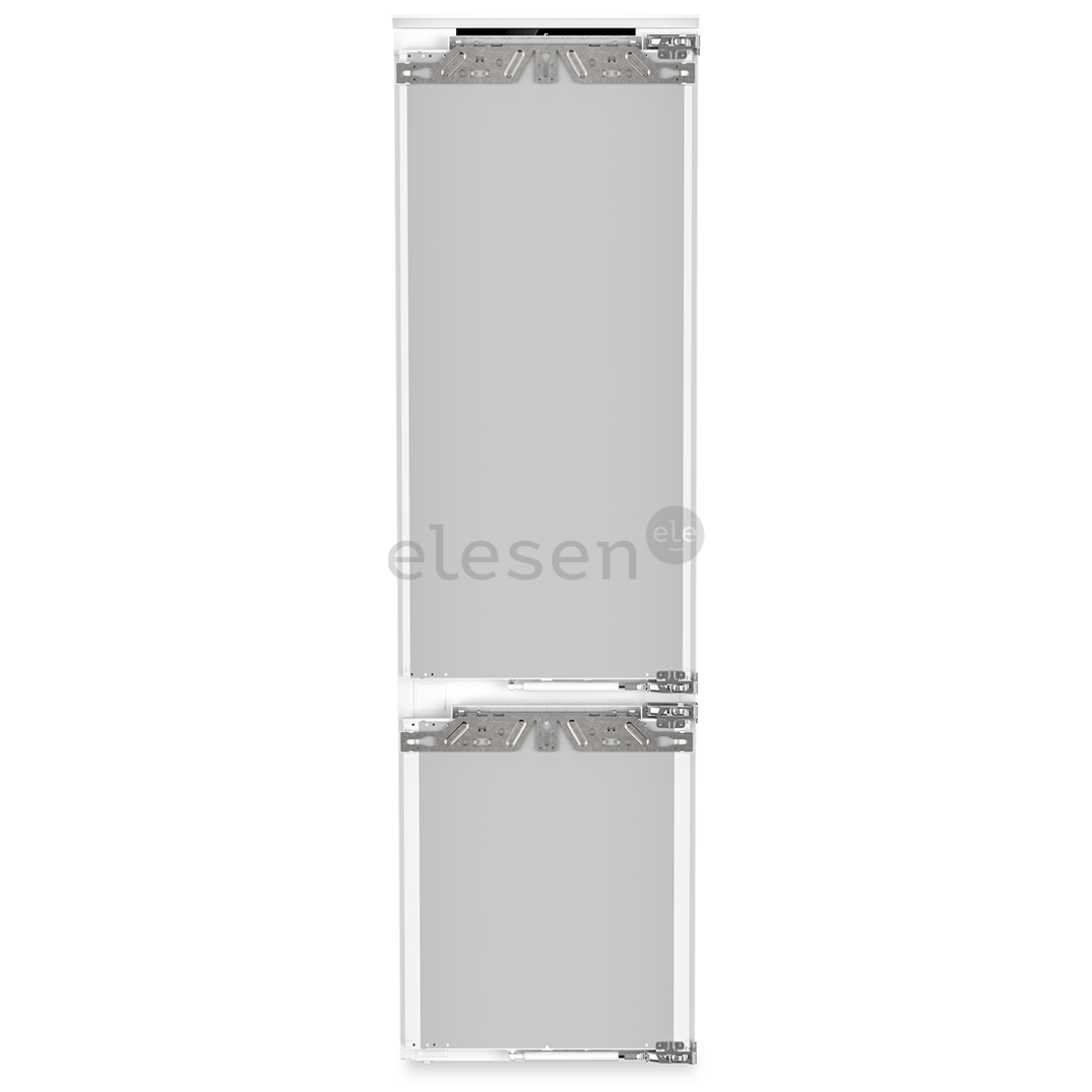 Liebherr Plus BioFresh NoFrost, 274 L, aukštis 194 cm - Įmontuojamas šaldytuvas