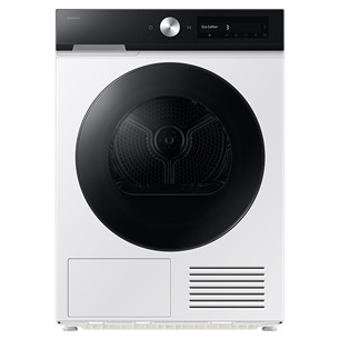 Samsung BeSpoke AI, 9 kg, gylis 60 cm - Džiovyklė DV90DB7845GEU4