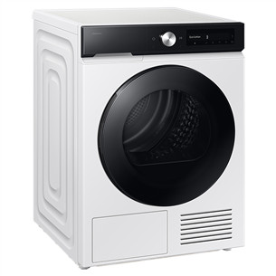Samsung BeSpoke AI, 9 kg, depth 60 cm - Clothes Dryer