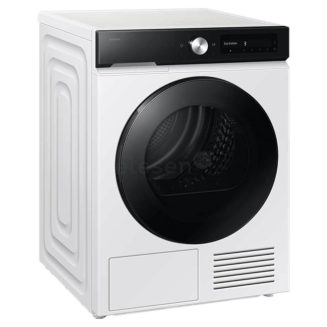 Samsung BeSpoke AI, 9 kg, depth 60 cm - Clothes Dryer