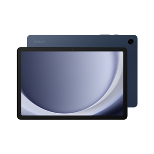 Samsung Galaxy Tab A9+, 5G, 8 GB, 128 GB, tamsiai mėlynas - Planšetinis kompiuteris SM-X216RDBREUE