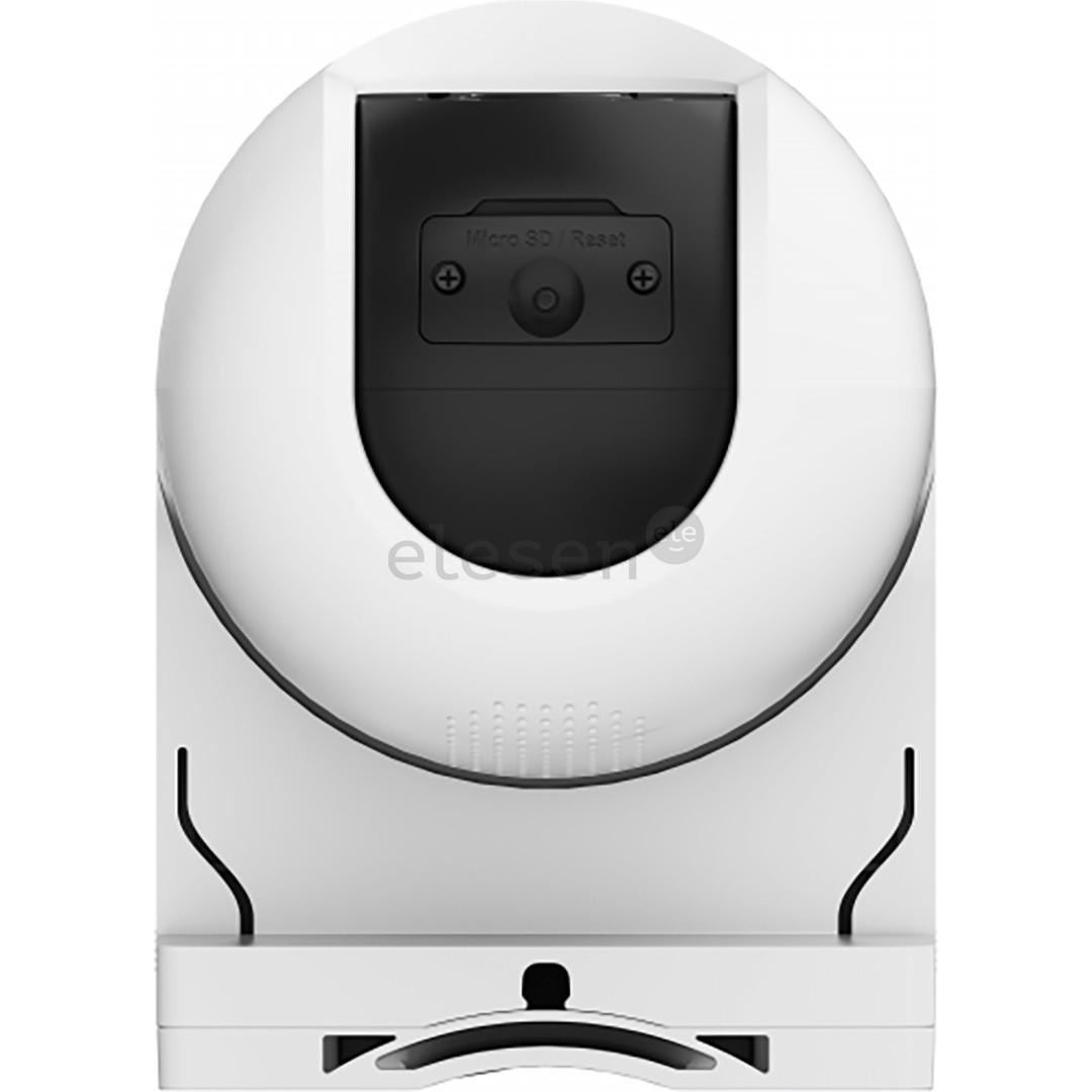 EZVIZ H8c Pro 8MP, 4K, Pan & Tilt, WiFi, white - Security Camera