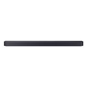 Samsung Q-Series Q600F, 3.1.4, черный - Саундбар