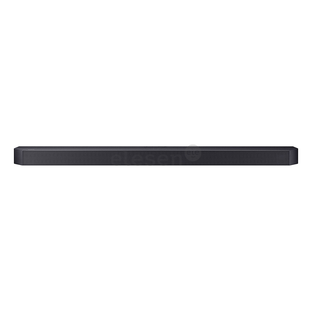 Samsung Q-Series Q600F, 3.1.4, черный - Саундбар