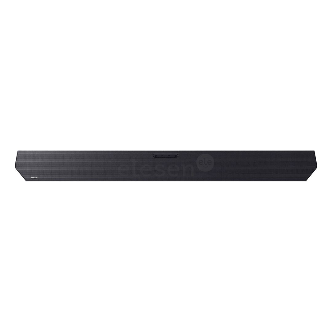 Samsung Q-Series Q600F, 3.1.4, черный - Саундбар