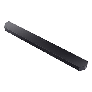 Samsung Q-Series Q600F, 3.1.4, черный - Саундбар