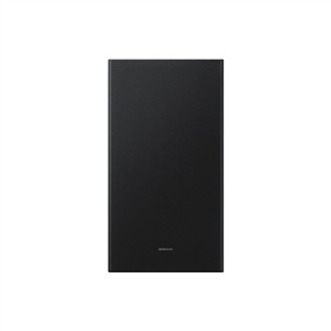 Samsung Q-Series Q600F, 3.1.2, черный - Саундбар