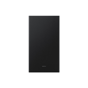 Samsung Q-Series Q600F, 3.1.4, черный - Саундбар