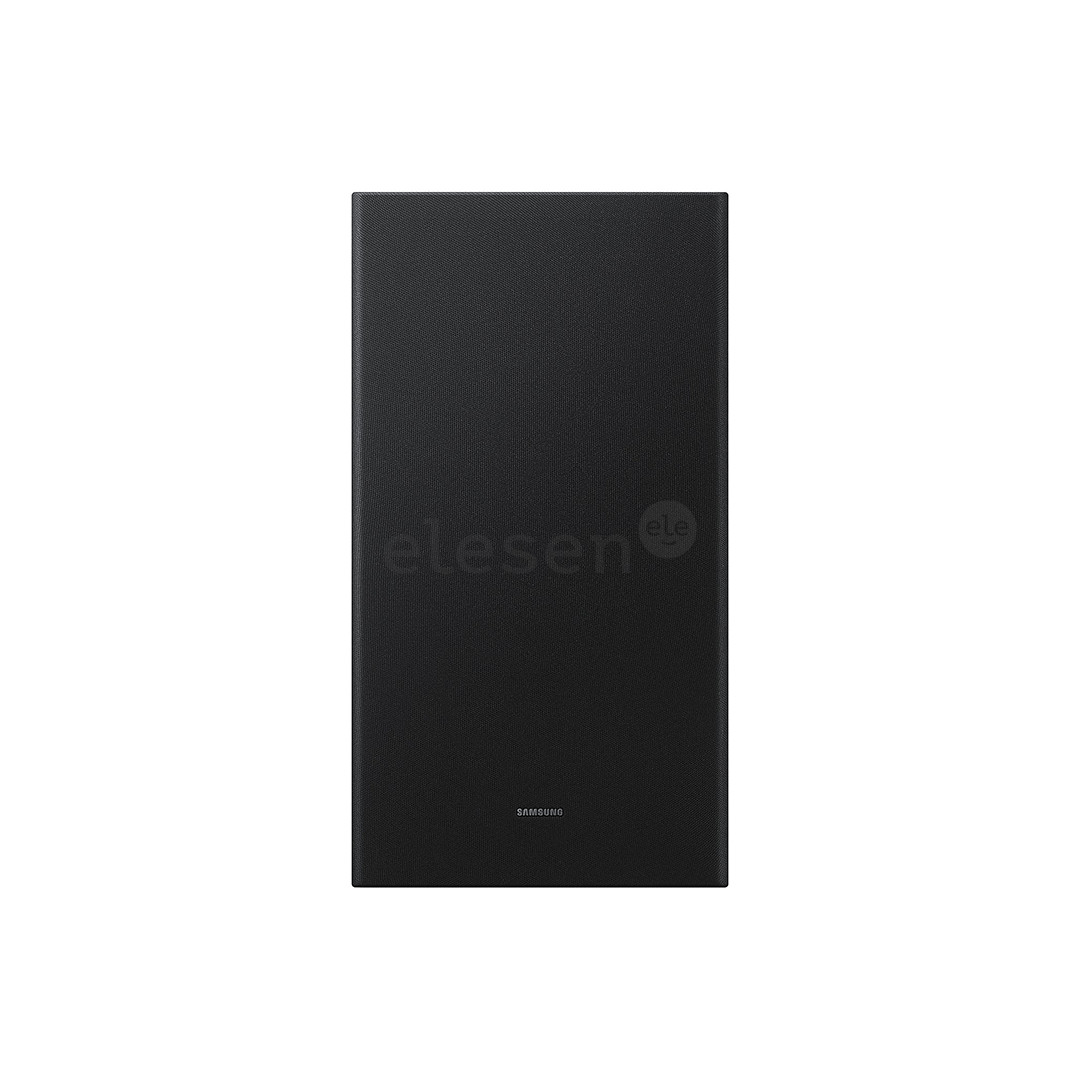 Samsung Q-Series Q600F, 3.1.2, черный - Саундбар