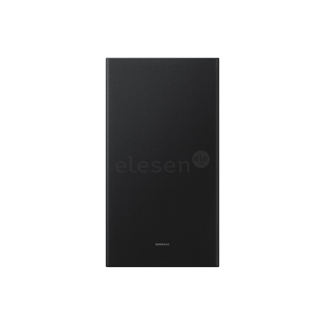 Samsung Q-Series Q600F, 3.1.4, черный - Саундбар