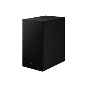 Samsung Q-Series Q600F, 3.1.4, черный - Саундбар