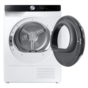 Samsung, 9 kg, depth 60 cm - Clothes dryer