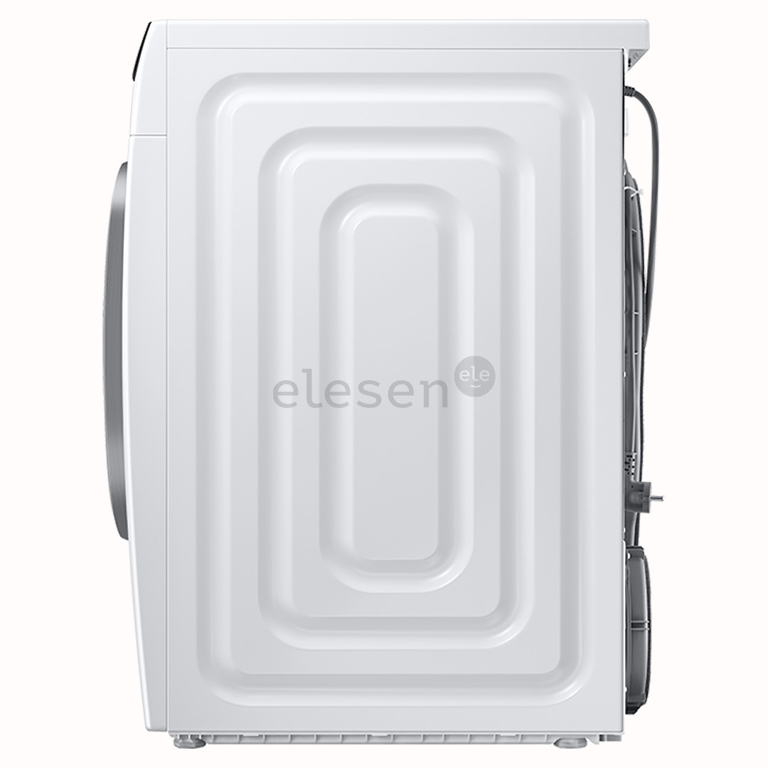 Samsung, 9 kg, depth 60 cm - Clothes dryer