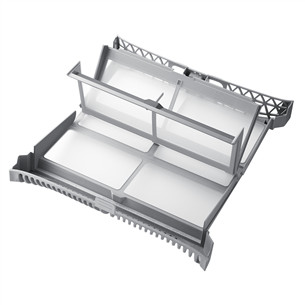 Samsung, 9 kg, depth 60 cm - Clothes dryer