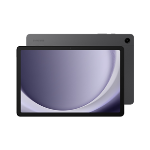 Samsung Galaxy Tab A9+, 5G, 8 GB, 256 GB, tamsiai pilkas - Planšetinis kompiuteris SM-X216RZAPEUE