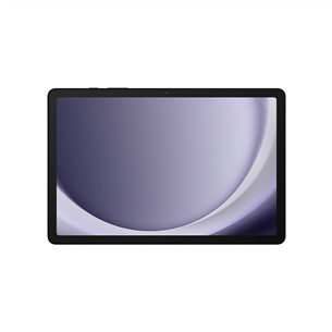 Samsung Galaxy Tab A9+, 5G, 8 GB, 256 GB, tamsiai pilkas - Planšetinis kompiuteris