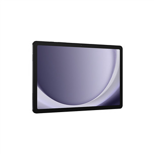 Samsung Galaxy Tab A9+, 5G, 8 GB, 256 GB, tamsiai pilkas - Planšetinis kompiuteris