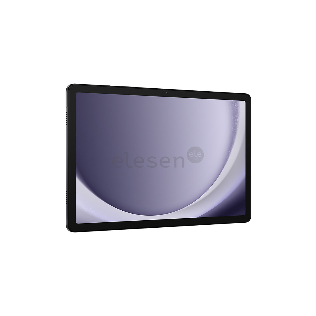 Samsung Galaxy Tab A9+, 5G, 8 GB, 256 GB, tamsiai pilkas - Planšetinis kompiuteris
