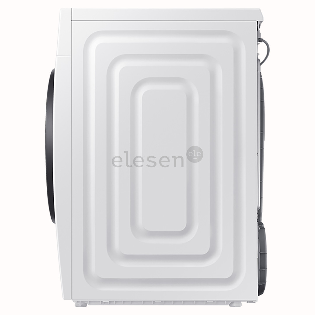 Samsung, 9 kg, depth 60 cm - Clothes dryer