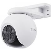 EZVIZ H80f Multi 2K Triple-Lens, WiFi, white - Security Camera