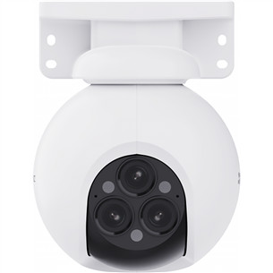 EZVIZ H80f Multi 2K Triple-Lens, WiFi, white - Security Camera