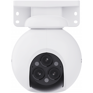 EZVIZ H80f Multi 2K Triple-Lens, WiFi, white - Security Camera