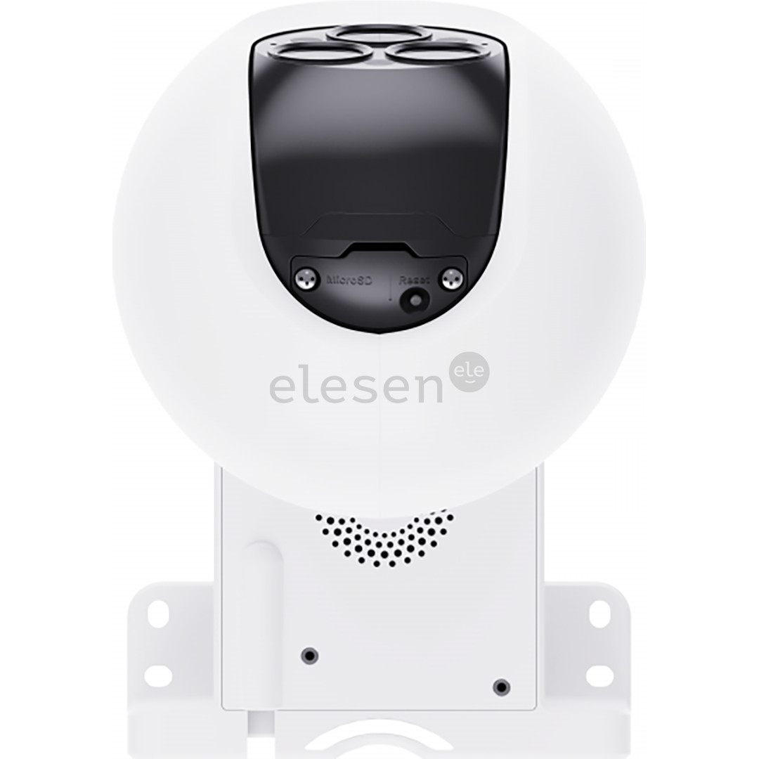 EZVIZ H80f Multi 2K Triple-Lens, WiFi, white - Security Camera